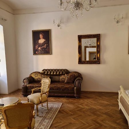 Apartmany Svaeta Barborka Banská Štiavnica Extérieur photo