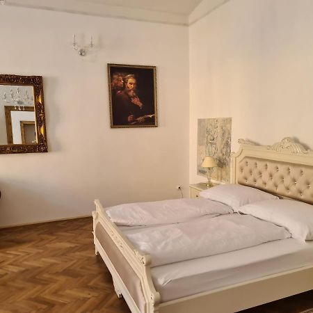 Apartmany Svaeta Barborka Banská Štiavnica Extérieur photo