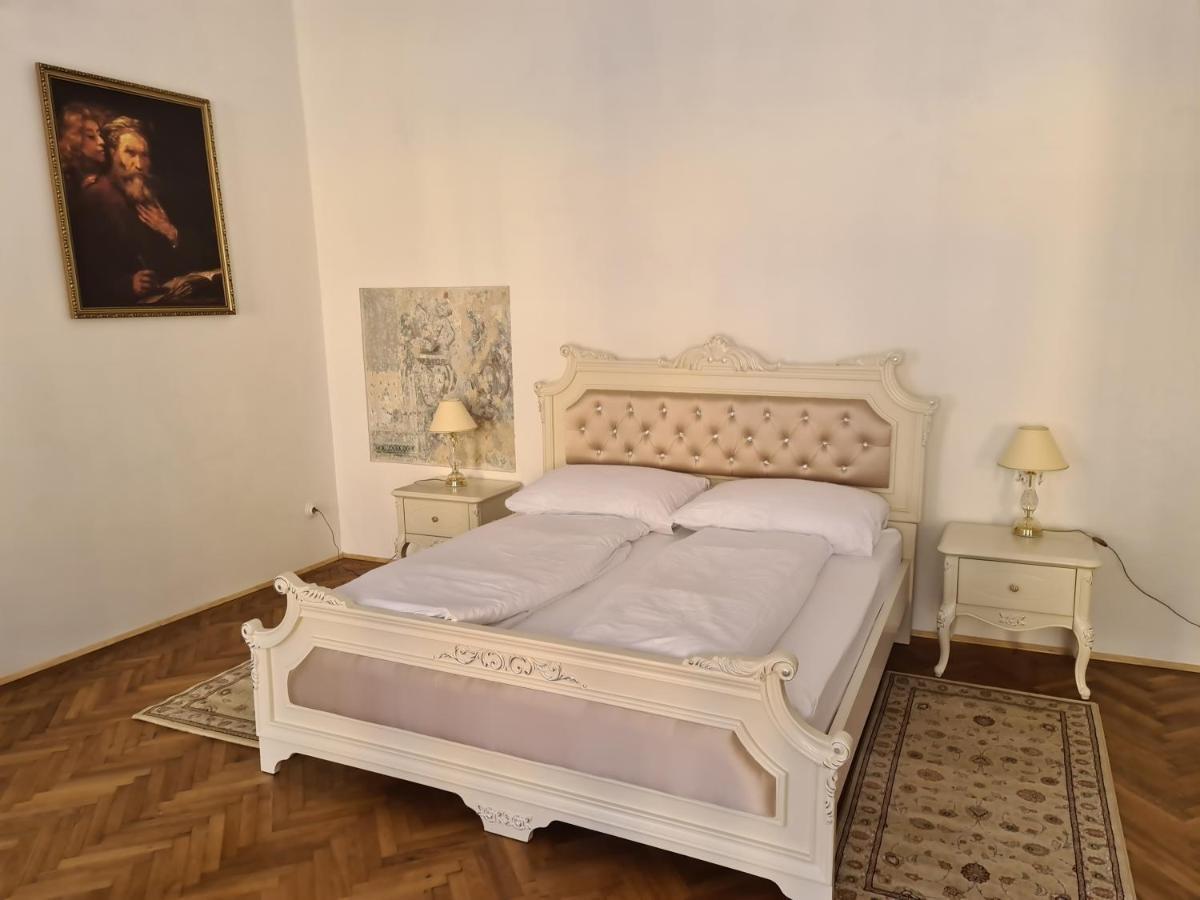 Apartmany Svaeta Barborka Banská Štiavnica Extérieur photo