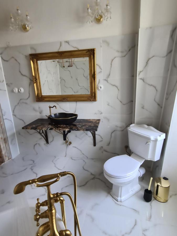 Apartmany Svaeta Barborka Banská Štiavnica Extérieur photo