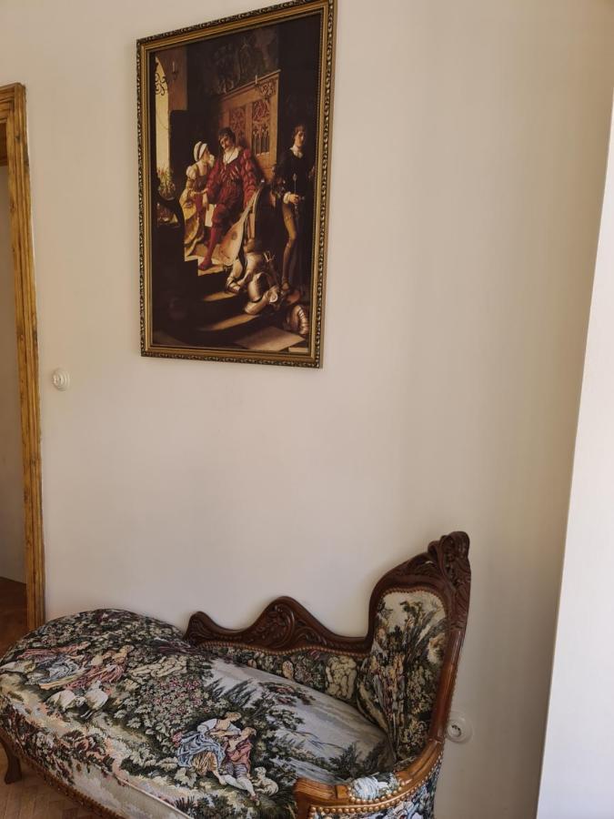 Apartmany Svaeta Barborka Banská Štiavnica Extérieur photo