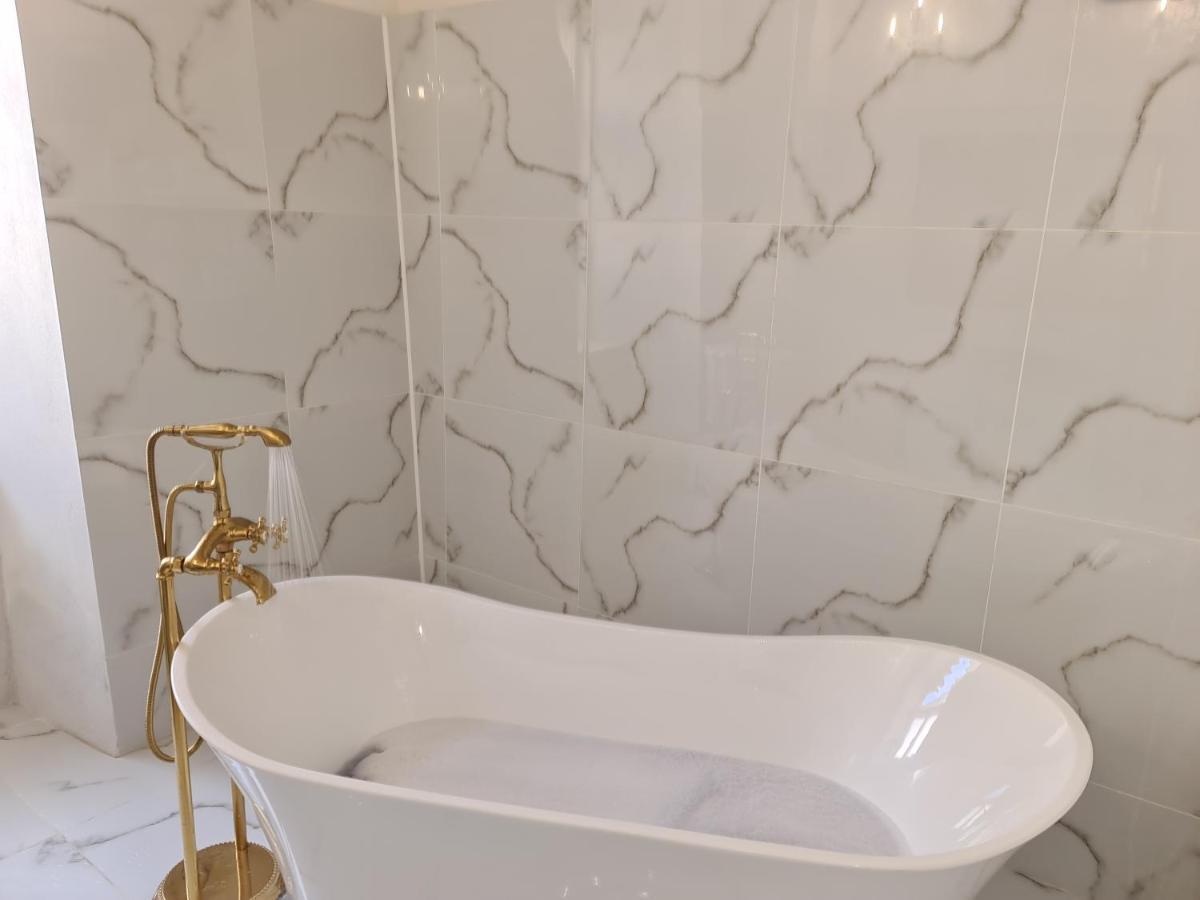 Apartmany Svaeta Barborka Banská Štiavnica Extérieur photo