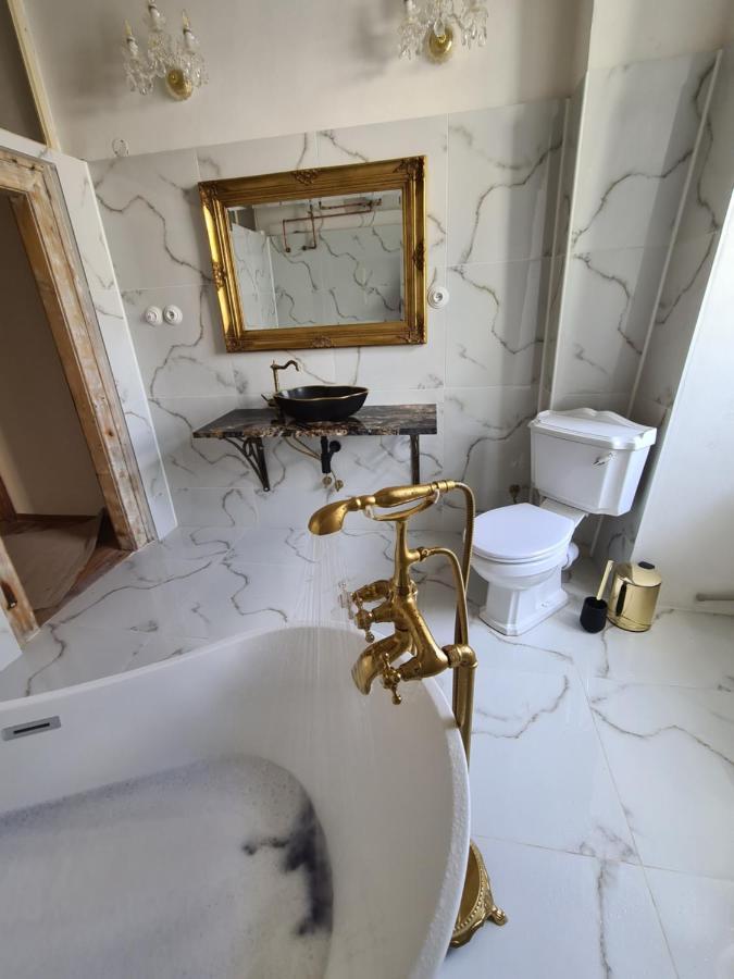 Apartmany Svaeta Barborka Banská Štiavnica Extérieur photo