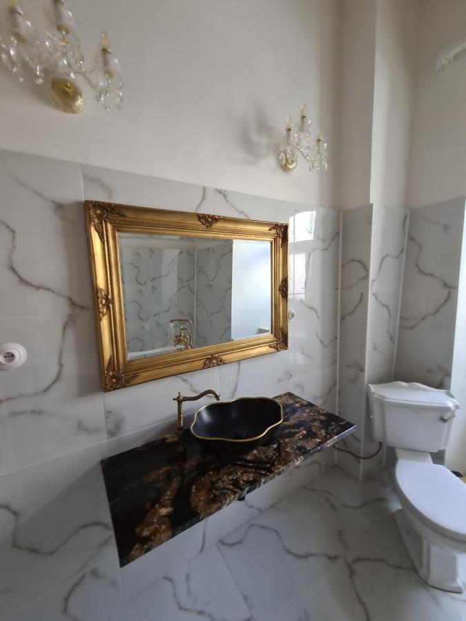 Apartmany Svaeta Barborka Banská Štiavnica Extérieur photo