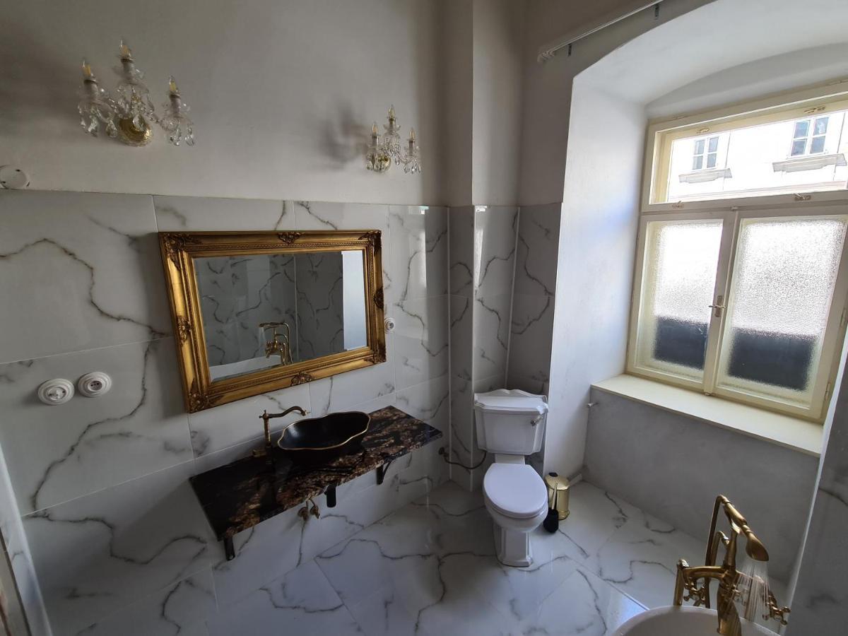 Apartmany Svaeta Barborka Banská Štiavnica Extérieur photo